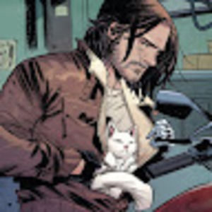 Meet your Posher, Kira